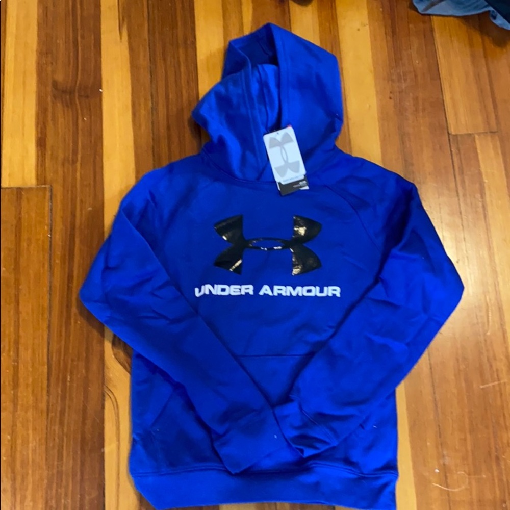 Under Armor Sweatshirt